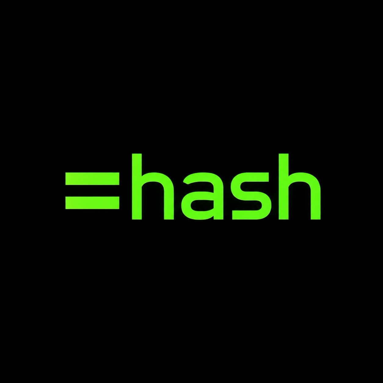 Hash egiaztatzailea