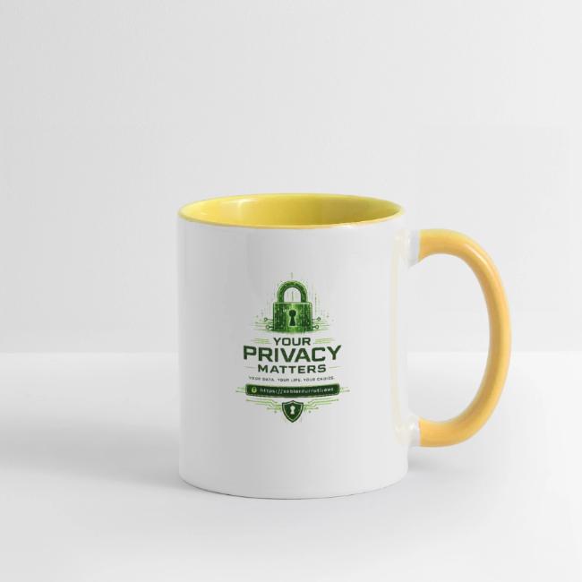 Protect Your Privacy